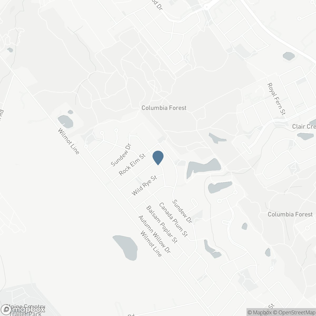 736 WOOD LILY STREET, Waterloo, Ontario N2V 0C3